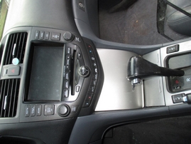 2005 HONDA ACCORD EX GRAY 4DR 2.4L VTEC AT A15276
